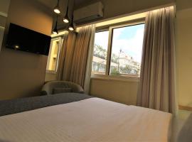 Aiolos Apartments Ermou 64 Monastiraki, Plaka 4th floor