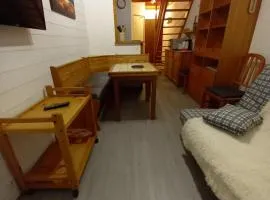 Appartement Mont Dore tout confort, 2 pièces, 4 personnes