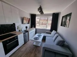 Apartament Słowik Rowy nr 7