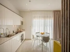 Appartement E RONDINELLE 2