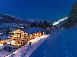 Chalets Schladming Ski-in Ski-out