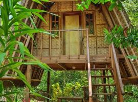 Lazy Lizard Hostel, hostel in Siquijor