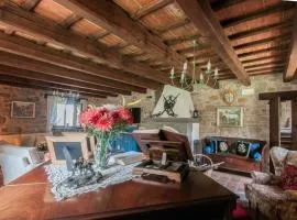 I Quattro Passeri Country House