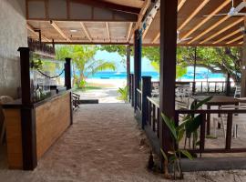 Aagali Beach, vacation rental in Fulidhoo