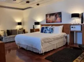 Casa dos Meninos B&B