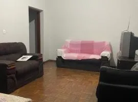Apartamento Temporada