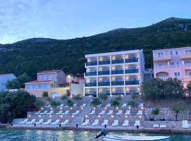Neum में, होटल Villa Millene