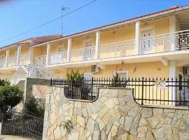Celestine Apartment, Arillas, Korfu