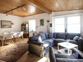 Lütt Hus Erna, hotel in Fehmarn