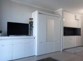 Apartament Pianista