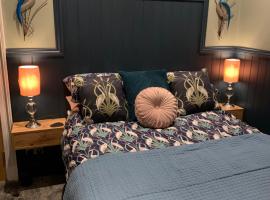 CornerHouse Guesthouse