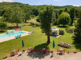 "La Pastorale Gourmande" - Chambres, Table d'hôtes culinaire et Gîte