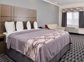 Crystal Inn & Suites IAH Humble