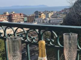 I Love Mergellina, hotel a Nàpols