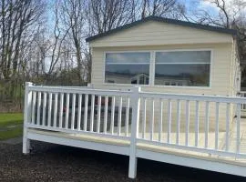 Haggerston Castle 6 Berth Caravan - Lakefield 115