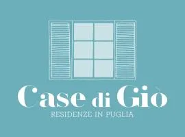 LE CASE DI GIO'- Vico Corte