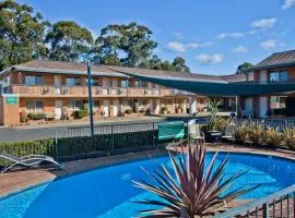 Narellan Motor Inn