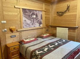 albergo minoli, hotel v destinaci Piedilago