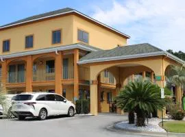 Savannah Inn - Savannah I-95 North