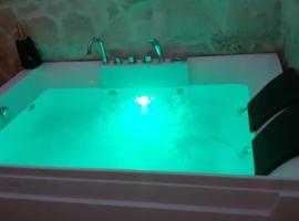 Apulia lux, hotel in Tarente