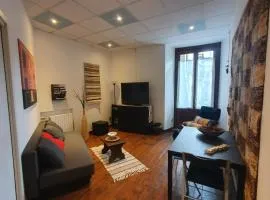 Appartamento vacanze al lago Orta San Giulio