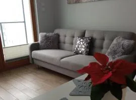 Nadmorski Apartament Dream w Gdańsku