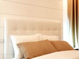 Aroma d, ξενοδοχείο σε Orca