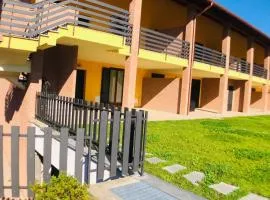 Appartamento Paradise