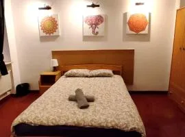 Mandala Hostel