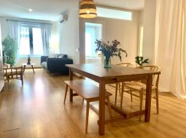 Homely Málaga Plaza del Teatro