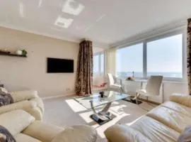 Hove Actually with spectacular sea views
