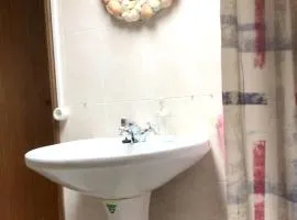 Charming house with mountain view in Manteigas, fireplace