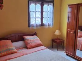 Villa DIAKOK