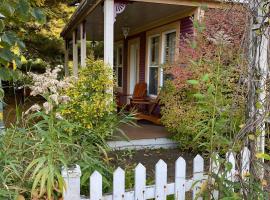 Hébergement touristique, bed and breakfast a Granby