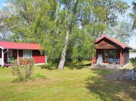 Holiday home Mörbylånga IV, hotel pet friendly a Mörbylånga