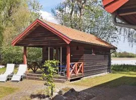4 person holiday home in Mörbylånga-By Traum