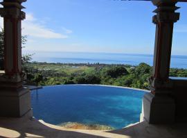 The Raja Singha Boutique Resort Bali, hotel en Lovina