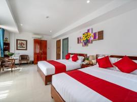 Gioan Boutique Villa