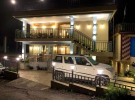 Rishop Clouds Homestay, holiday rental in Rishop