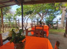 Hostal La Cascada San Ramón