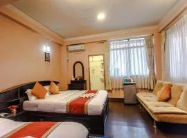 Nepalaya Hotel