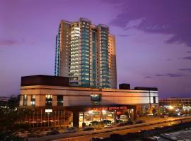 Imperial Hotel Miri, hotel near Miri Airport - MYY, Miri