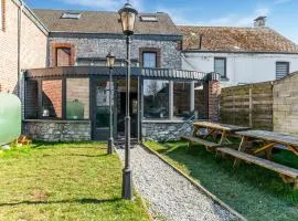 Cottage in Han-sur-Lesse near Caves
