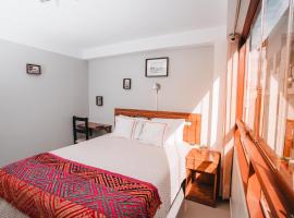 Dreams House Cusco, πανδοχείο σε Κούσκο