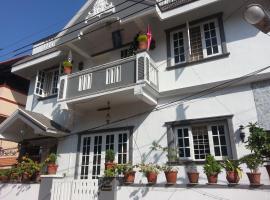 Gloria Homestay, hotel in Cochin