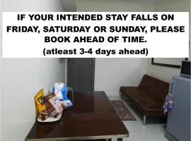 Green Residence 23rd Floor