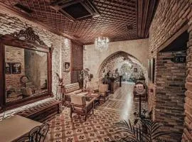 Sam Franss Boutique Otel