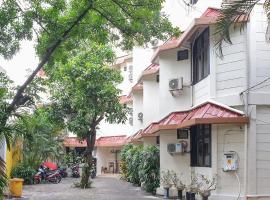 Graha Ara Homestay Syariah RSUD Dr Soetomo Surabaya Mitra RedDoorz, hôtel à Surabaya (Gubeng)