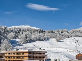 Ferienwohnung Stenna Allegra