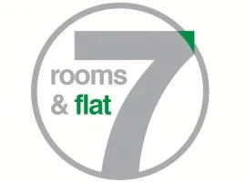 Seven Rooms